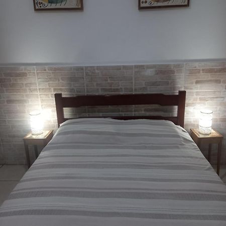 Maranata Suites - Check-In 10H (Adults Only) Peruíbe Exterior foto