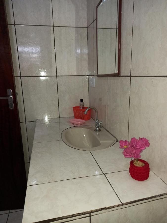 Maranata Suites - Check-In 10H (Adults Only) Peruíbe Exterior foto