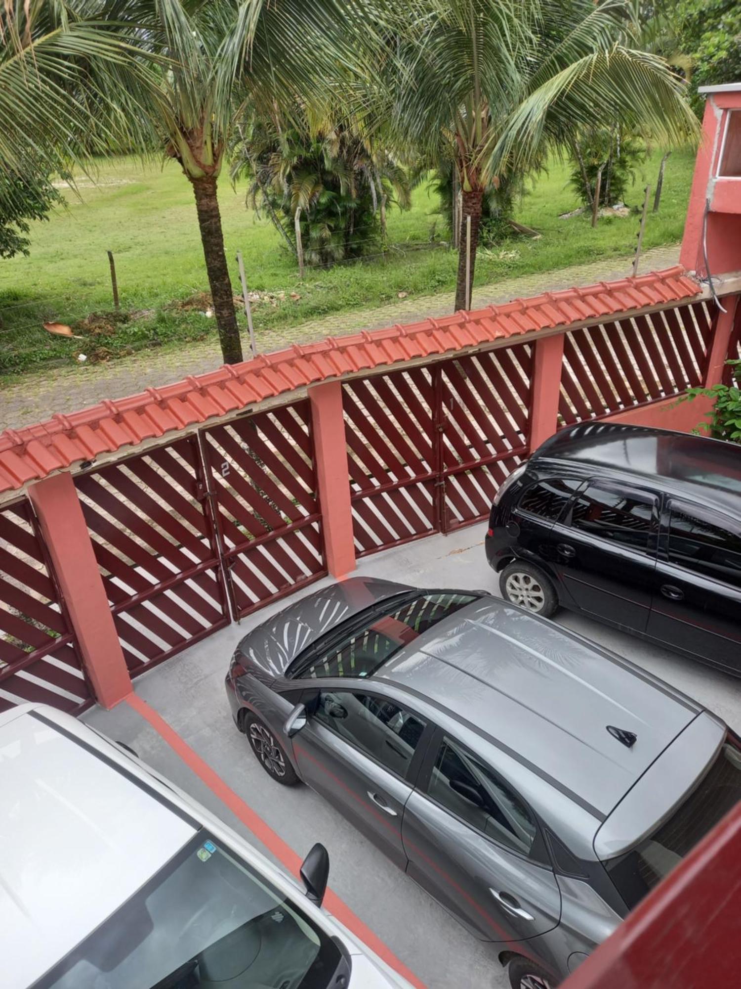 Maranata Suites - Check-In 10H (Adults Only) Peruíbe Exterior foto