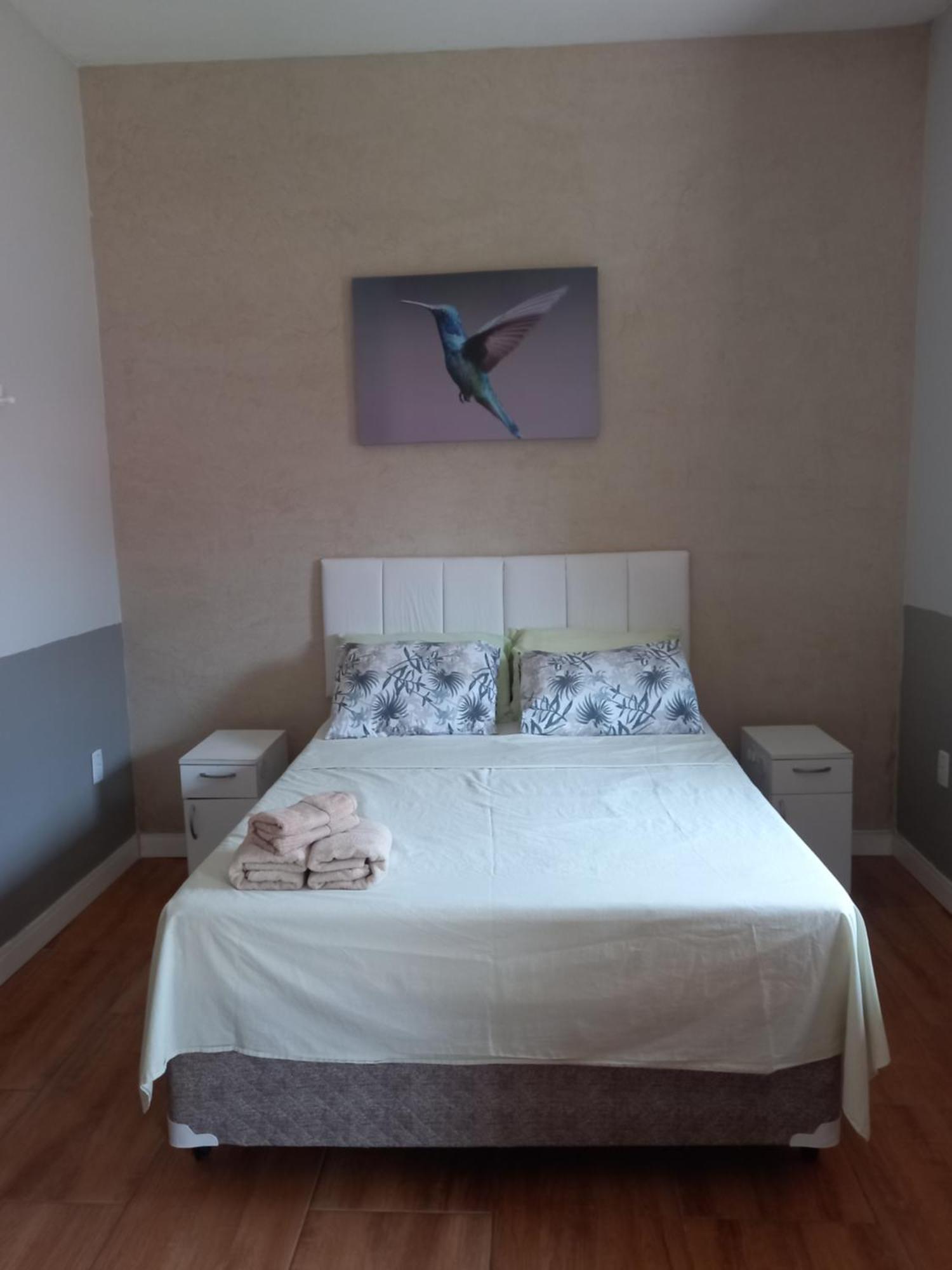 Maranata Suites - Check-In 10H (Adults Only) Peruíbe Exterior foto