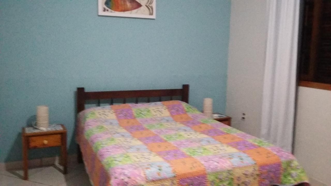 Maranata Suites - Check-In 10H (Adults Only) Peruíbe Exterior foto