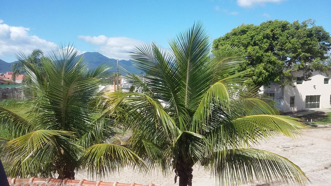 Maranata Suites - Check-In 10H (Adults Only) Peruíbe Exterior foto