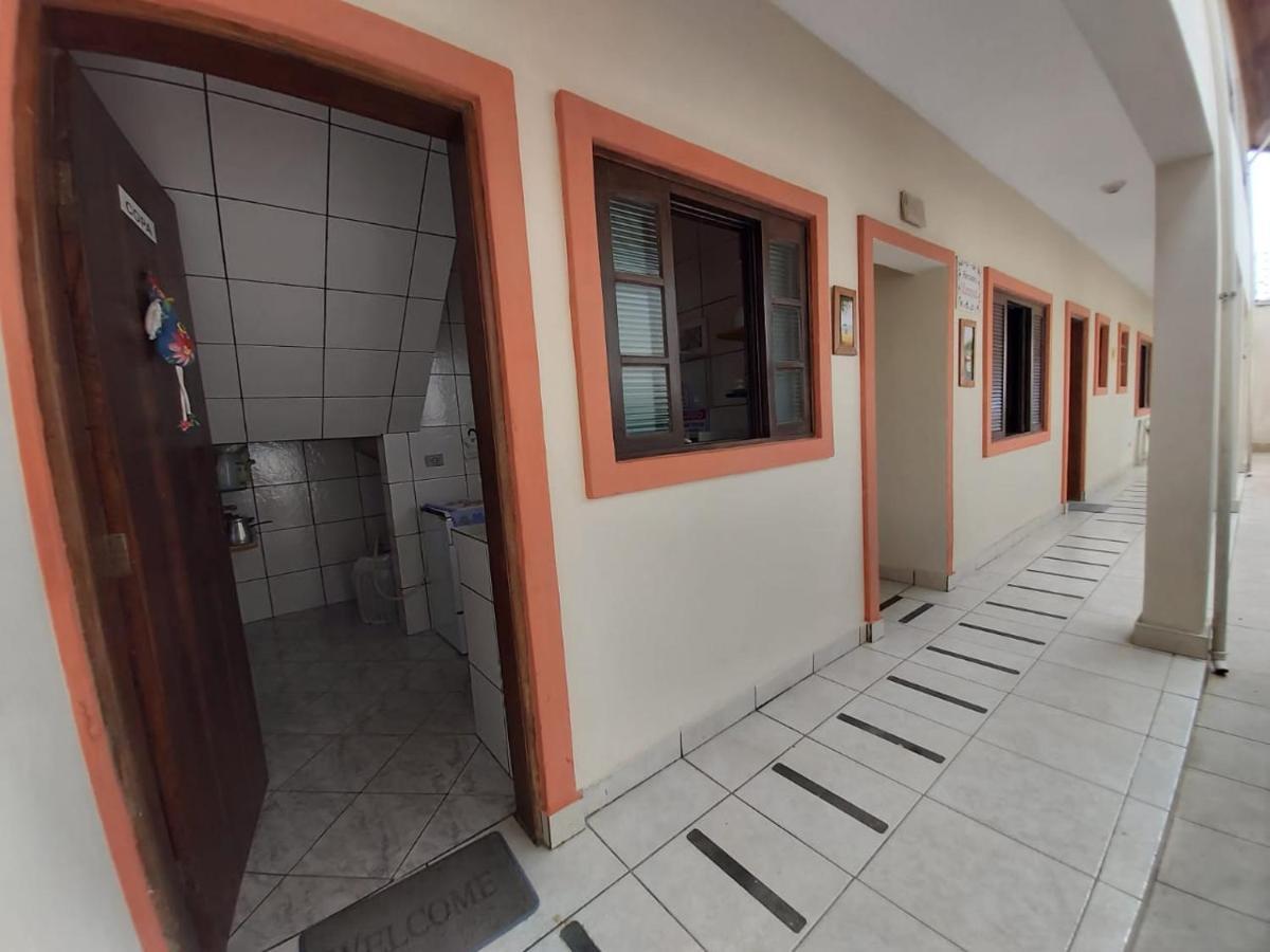 Maranata Suites - Check-In 10H (Adults Only) Peruíbe Exterior foto
